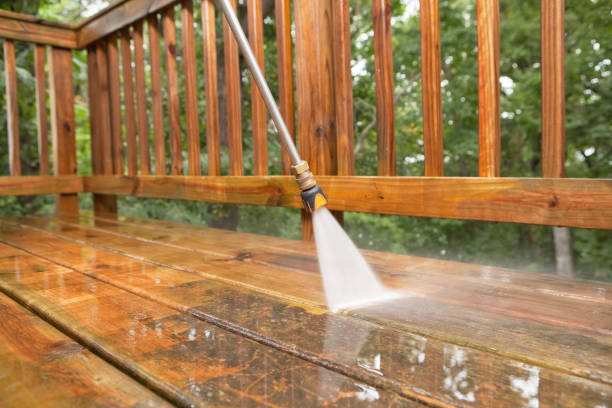 Best Factory Floor Cleaning  in Feather Sound, FL